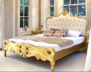 Tempat Tidur Robbinson Gotik ER-BB05