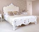 Tempat Tidur Robbinson Gotik ER-BB05