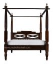 Tempat Tidur - Dipan Klasik Bali JP-DJ08
